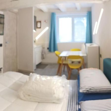 Appartement A Due Passi Dal Castello à Soncino Extérieur photo