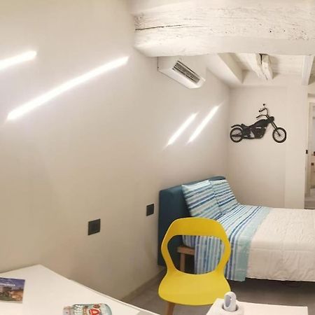 Appartement A Due Passi Dal Castello à Soncino Extérieur photo