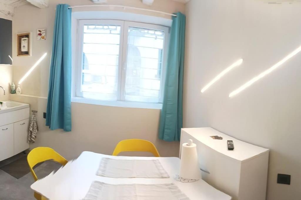 Appartement A Due Passi Dal Castello à Soncino Extérieur photo