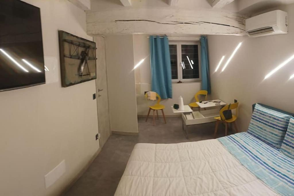 Appartement A Due Passi Dal Castello à Soncino Extérieur photo
