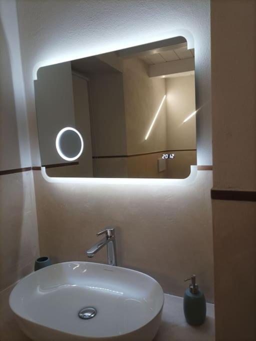Appartement A Due Passi Dal Castello à Soncino Extérieur photo