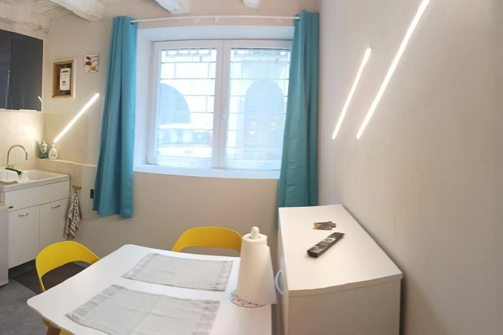 Appartement A Due Passi Dal Castello à Soncino Extérieur photo